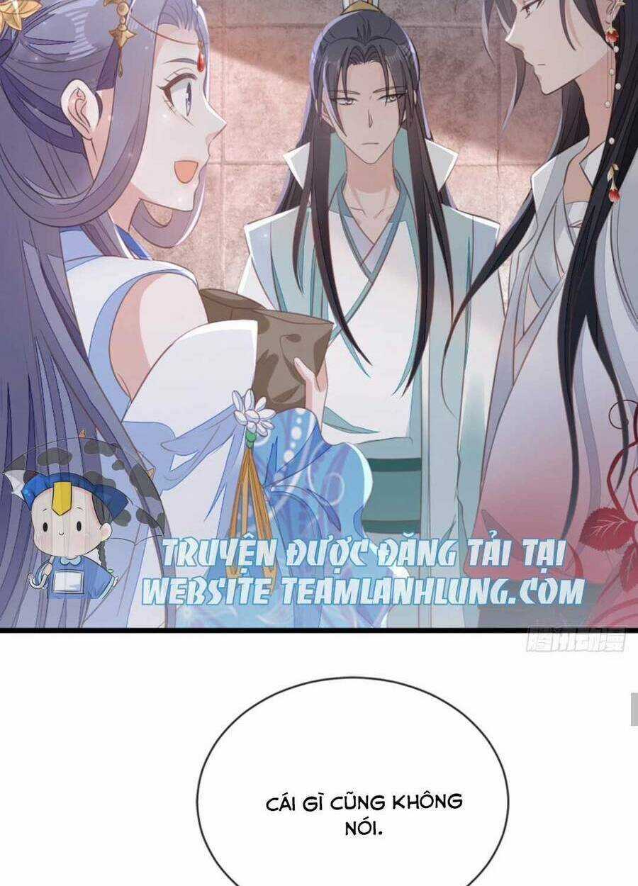 Mau Xuyên Không Rửa Tội Cho Nhân Vật Phản Diện Chapter 114 trang 40