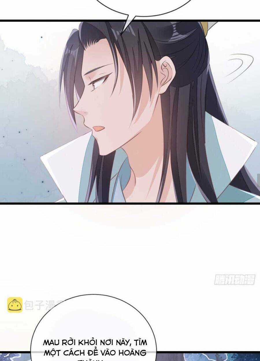 Mau Xuyên Không Rửa Tội Cho Nhân Vật Phản Diện Chapter 114 trang 41