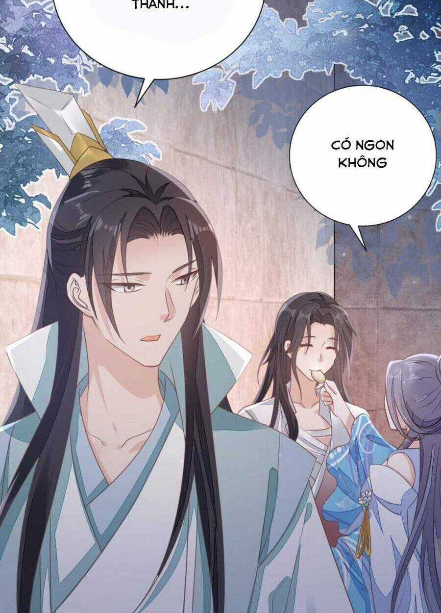 Mau Xuyên Không Rửa Tội Cho Nhân Vật Phản Diện Chapter 114 trang 42