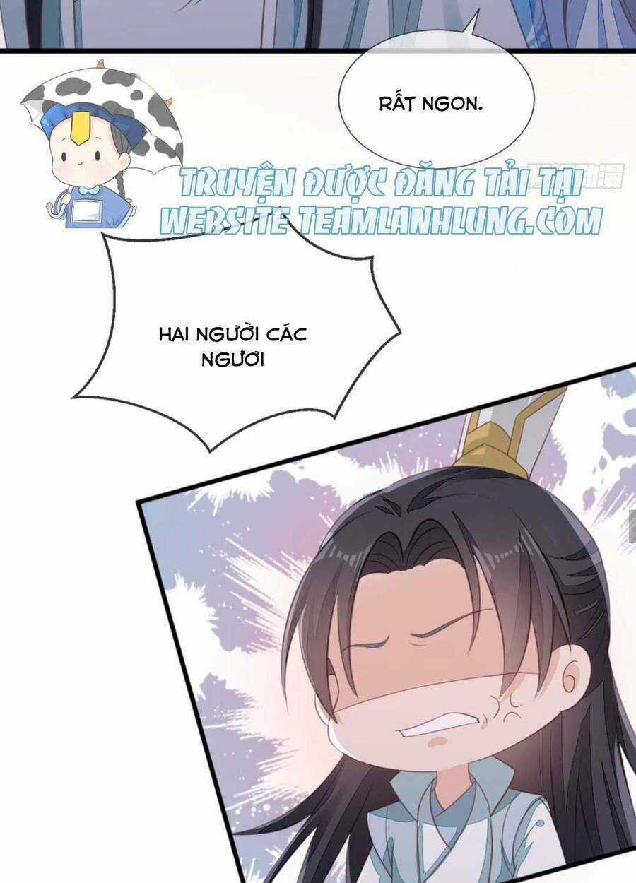 Mau Xuyên Không Rửa Tội Cho Nhân Vật Phản Diện Chapter 114 trang 43