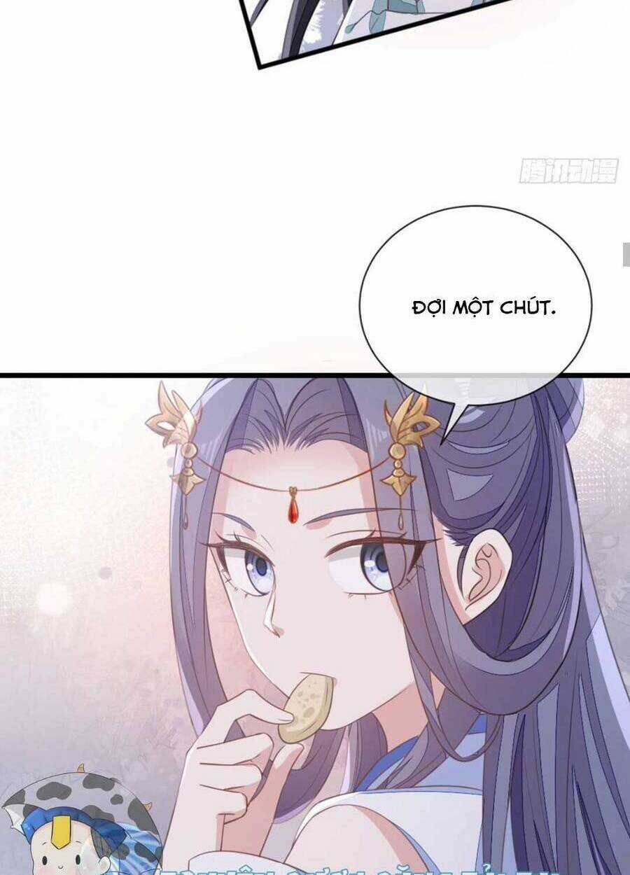 Mau Xuyên Không Rửa Tội Cho Nhân Vật Phản Diện Chapter 114 trang 44