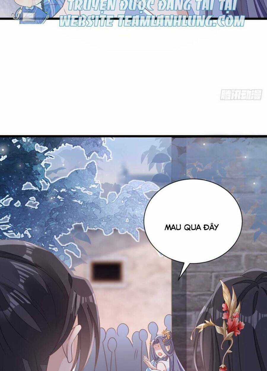 Mau Xuyên Không Rửa Tội Cho Nhân Vật Phản Diện Chapter 114 trang 45