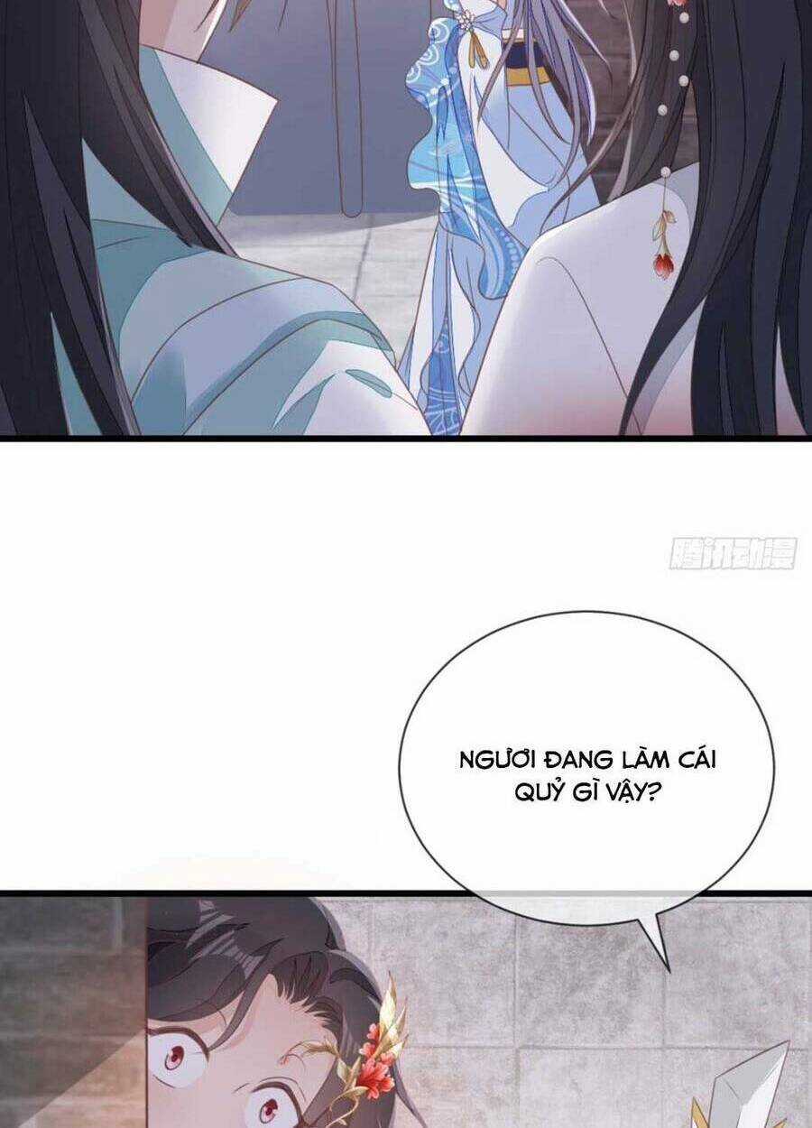 Mau Xuyên Không Rửa Tội Cho Nhân Vật Phản Diện Chapter 114 trang 46