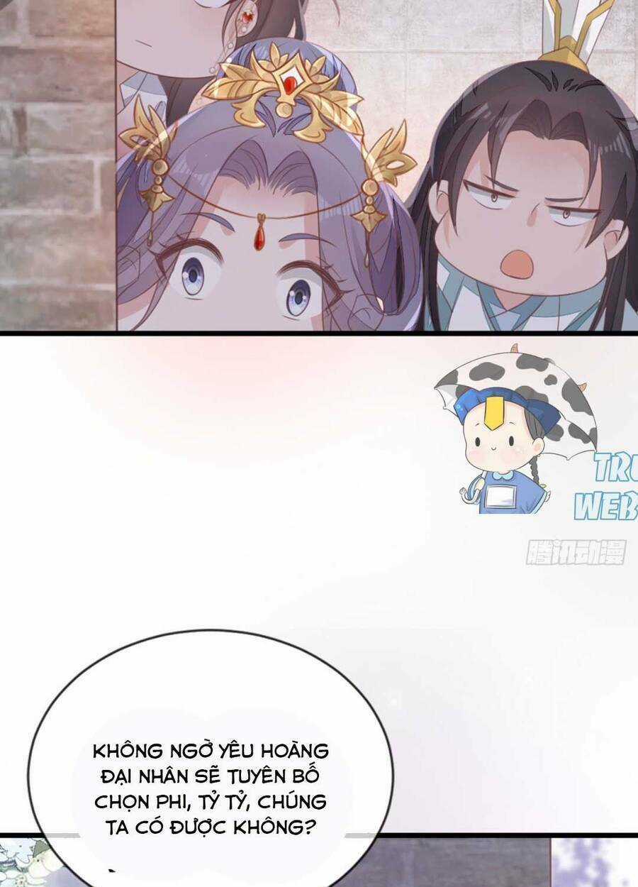 Mau Xuyên Không Rửa Tội Cho Nhân Vật Phản Diện Chapter 114 trang 47