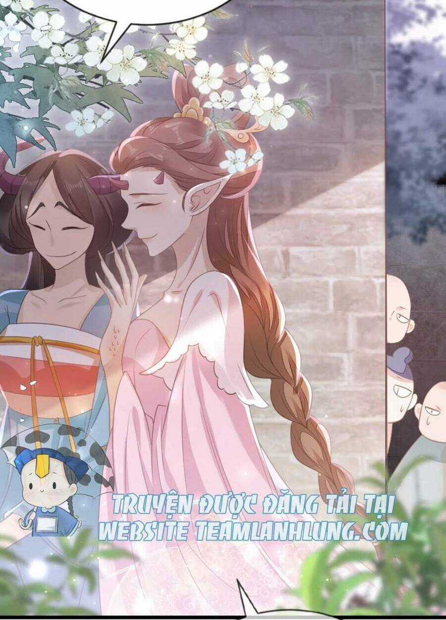 Mau Xuyên Không Rửa Tội Cho Nhân Vật Phản Diện Chapter 114 trang 48