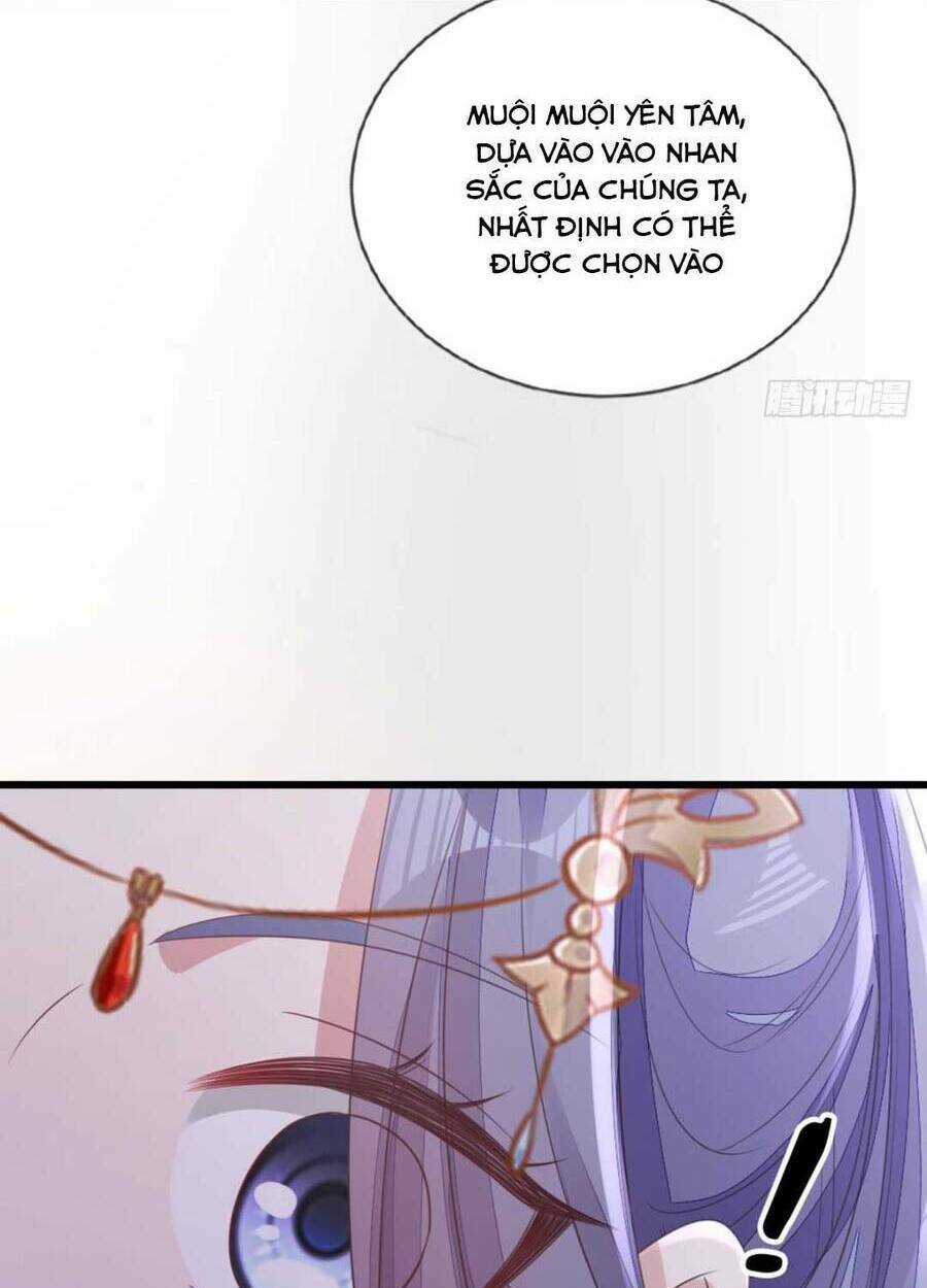 Mau Xuyên Không Rửa Tội Cho Nhân Vật Phản Diện Chapter 114 trang 49