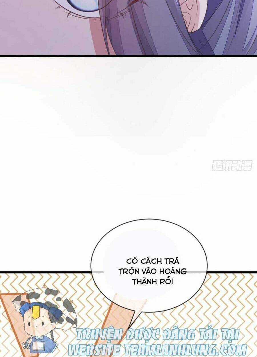 Mau Xuyên Không Rửa Tội Cho Nhân Vật Phản Diện Chapter 114 trang 50