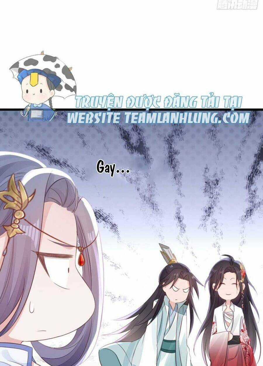 Mau Xuyên Không Rửa Tội Cho Nhân Vật Phản Diện Chapter 114 trang 6