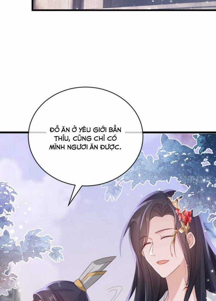 Mau Xuyên Không Rửa Tội Cho Nhân Vật Phản Diện Chapter 114 trang 8