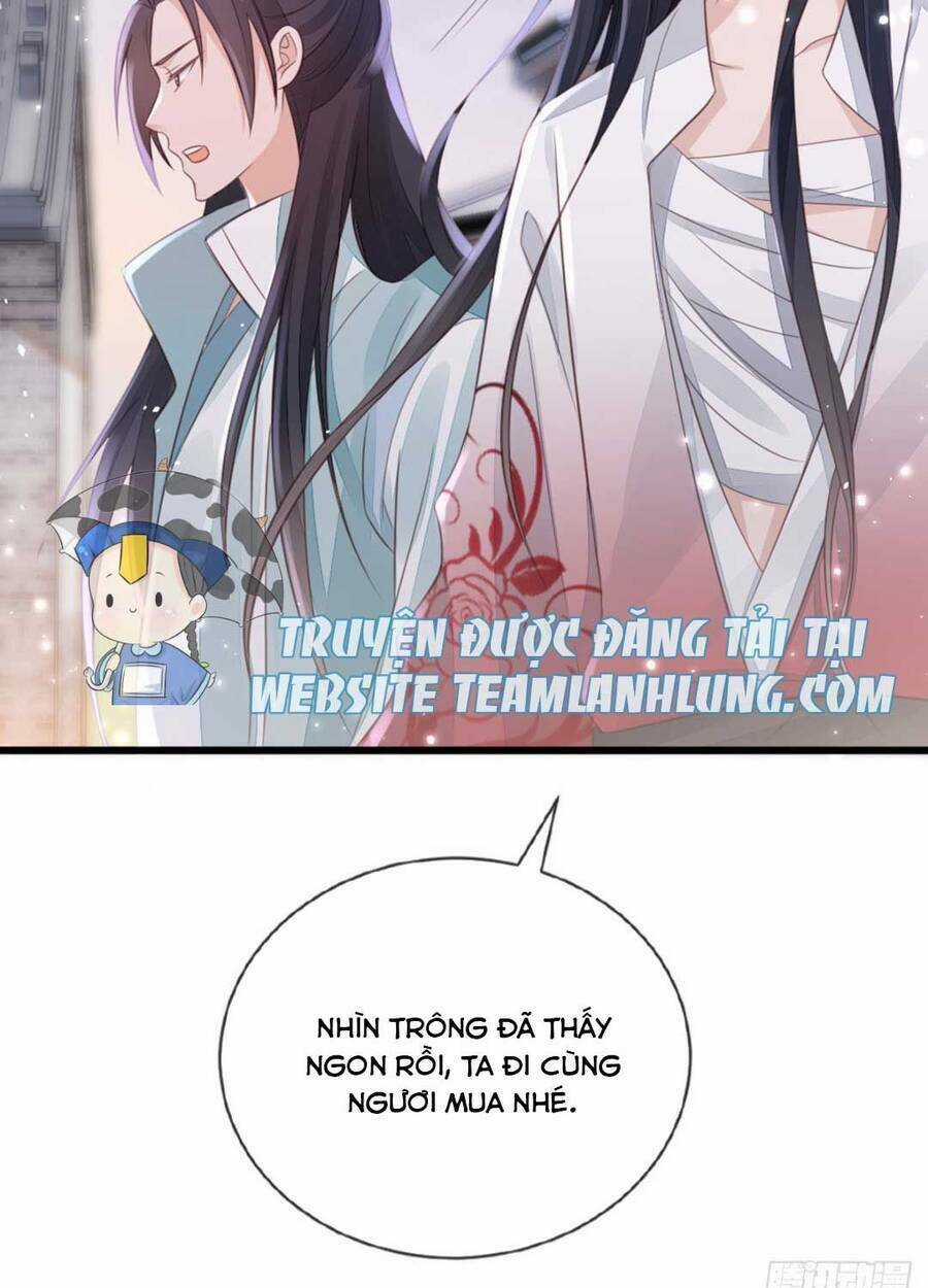 Mau Xuyên Không Rửa Tội Cho Nhân Vật Phản Diện Chapter 114 trang 9