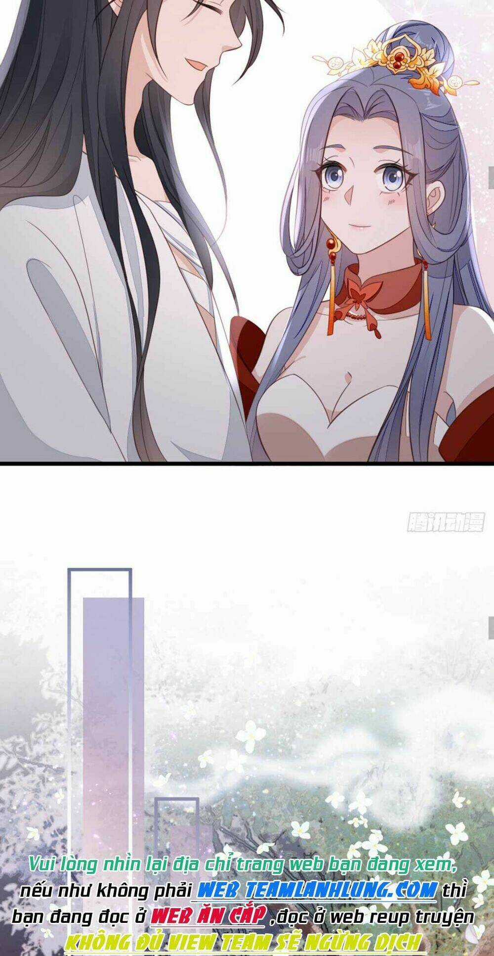 Mau Xuyên Không Rửa Tội Cho Nhân Vật Phản Diện Chapter 115 trang 16