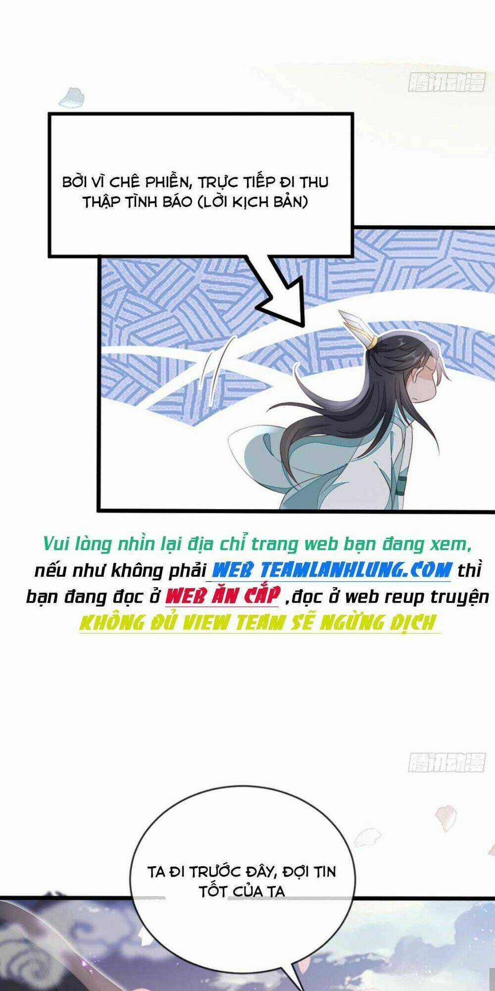 Mau Xuyên Không Rửa Tội Cho Nhân Vật Phản Diện Chapter 115 trang 18