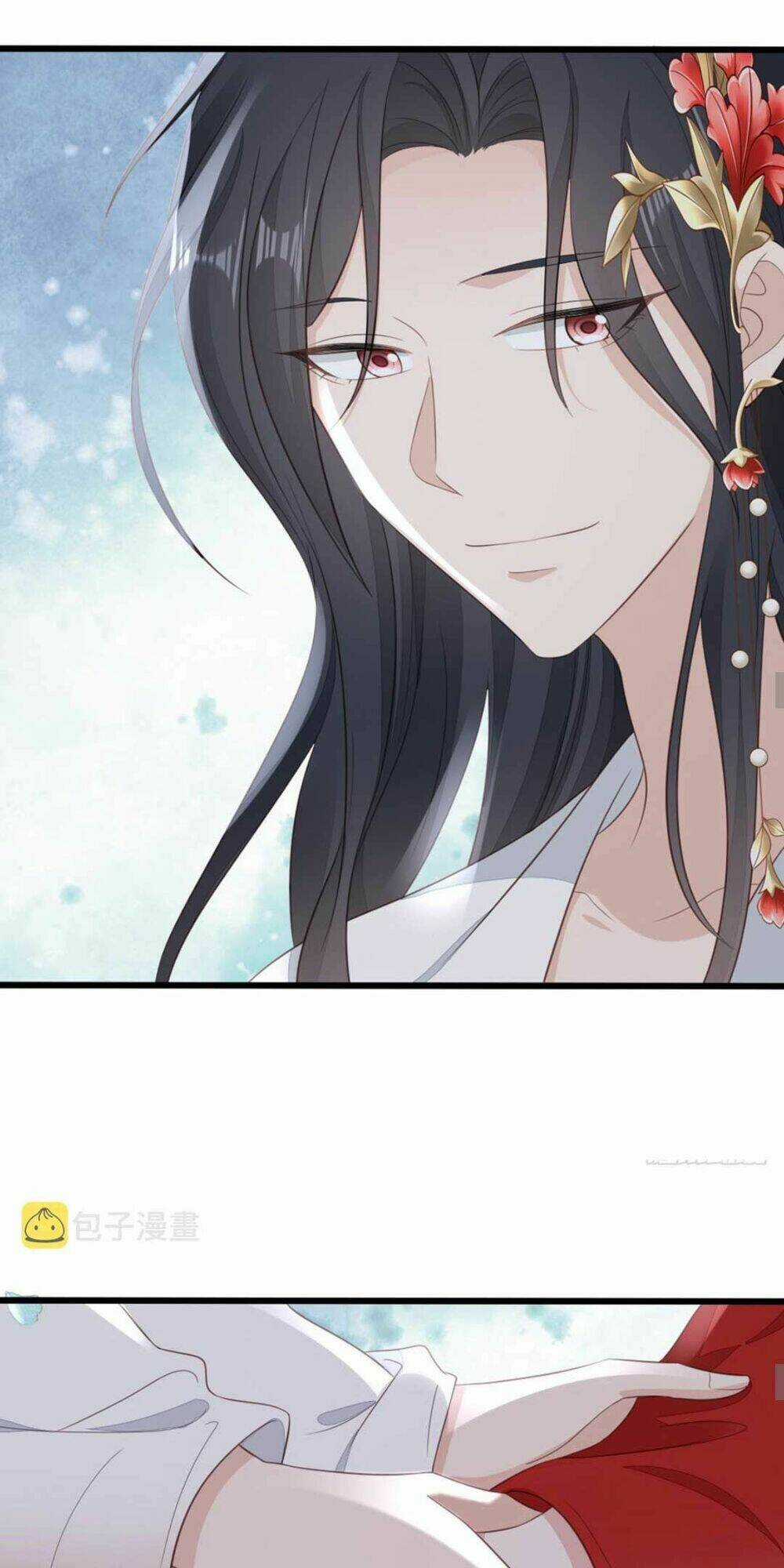 Mau Xuyên Không Rửa Tội Cho Nhân Vật Phản Diện Chapter 115 trang 20