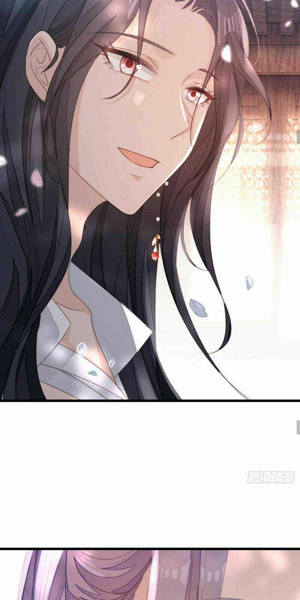 Mau Xuyên Không Rửa Tội Cho Nhân Vật Phản Diện Chapter 115 trang 24