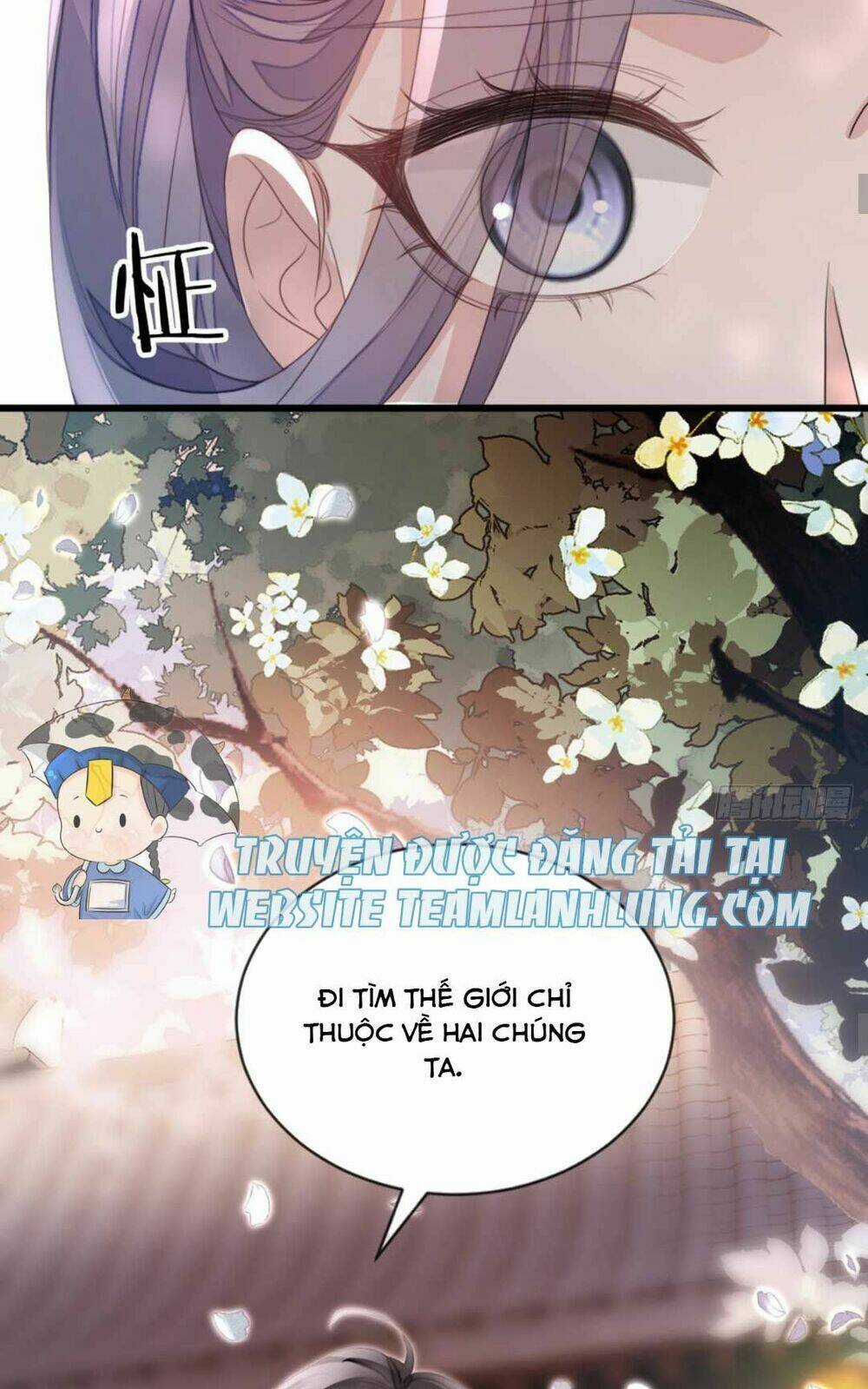 Mau Xuyên Không Rửa Tội Cho Nhân Vật Phản Diện Chapter 115 trang 25