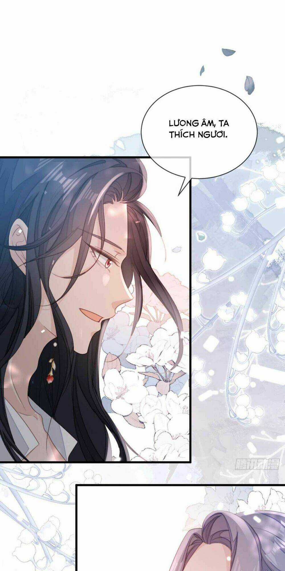 Mau Xuyên Không Rửa Tội Cho Nhân Vật Phản Diện Chapter 115 trang 27