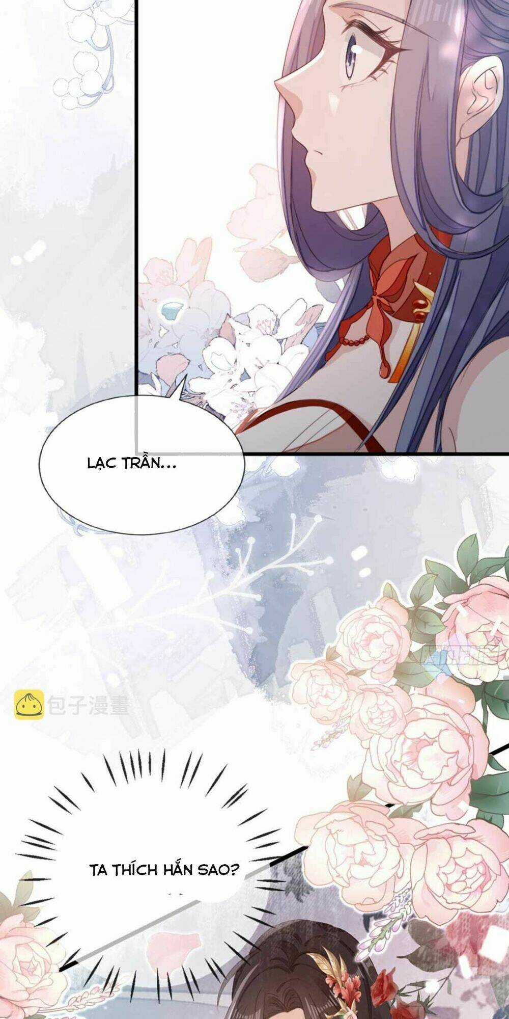 Mau Xuyên Không Rửa Tội Cho Nhân Vật Phản Diện Chapter 115 trang 28