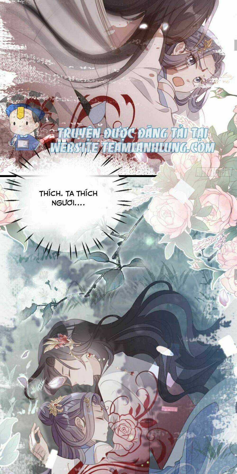 Mau Xuyên Không Rửa Tội Cho Nhân Vật Phản Diện Chapter 115 trang 31