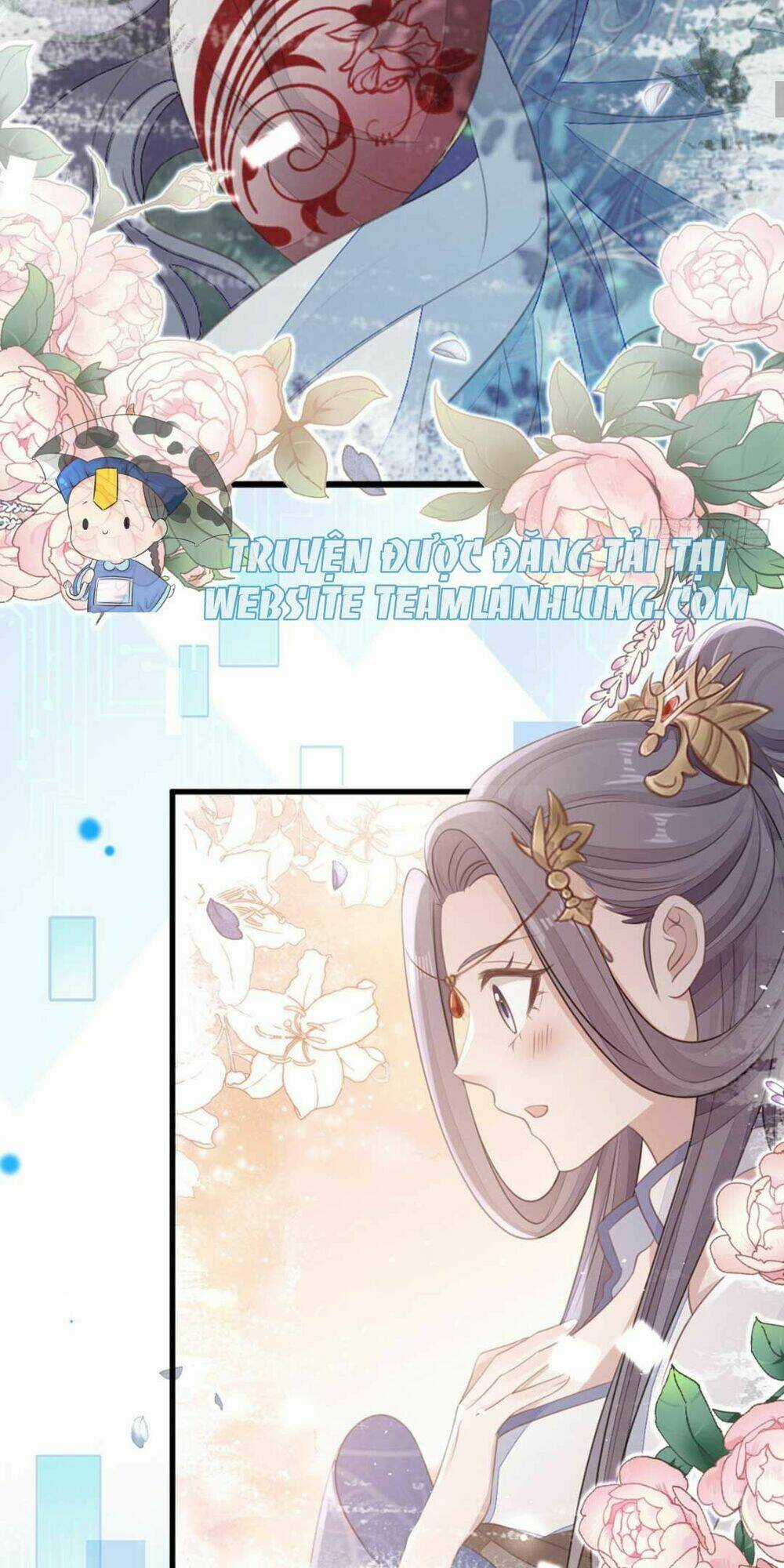 Mau Xuyên Không Rửa Tội Cho Nhân Vật Phản Diện Chapter 115 trang 32