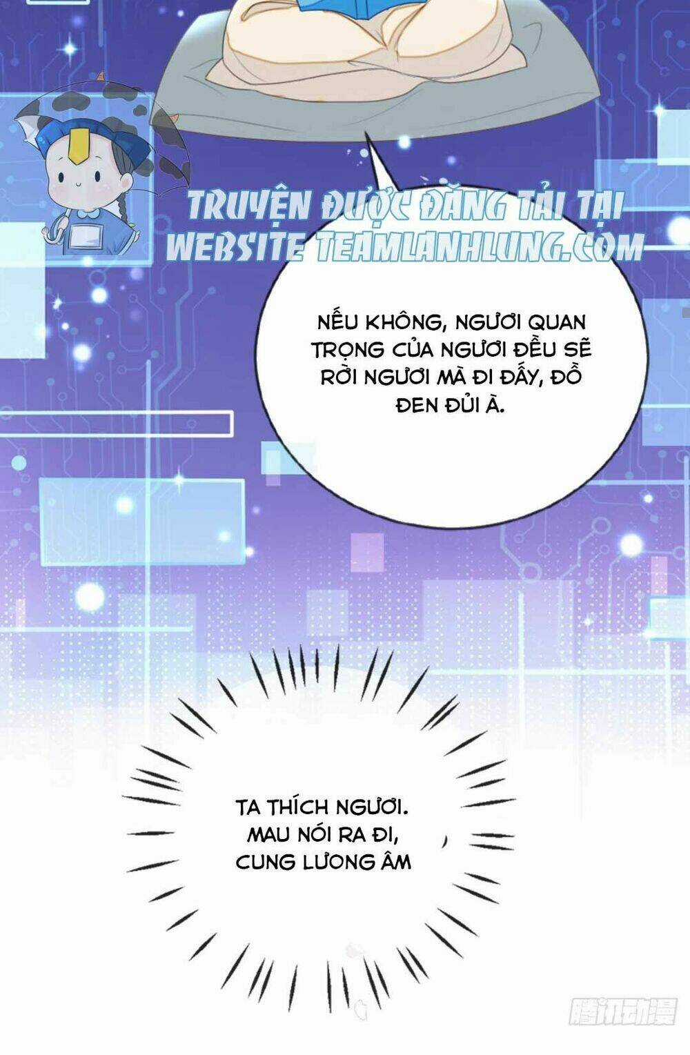 Mau Xuyên Không Rửa Tội Cho Nhân Vật Phản Diện Chapter 115 trang 34