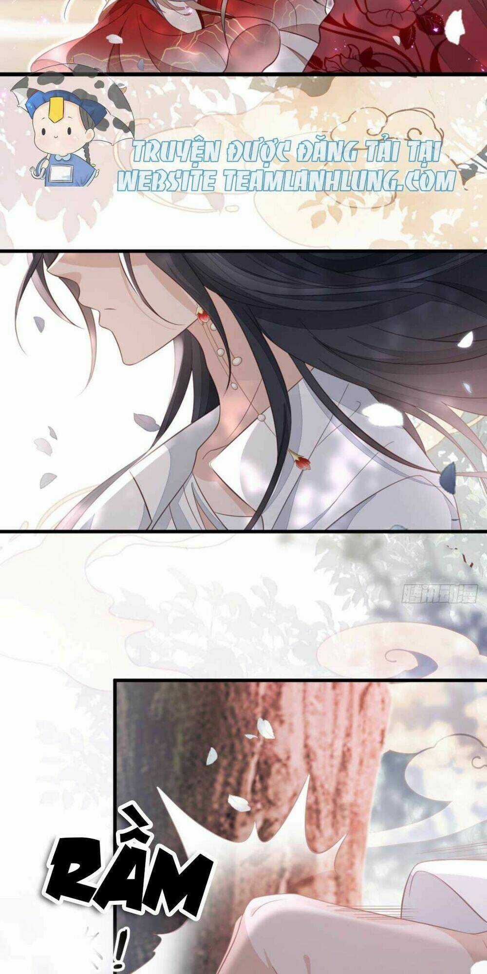 Mau Xuyên Không Rửa Tội Cho Nhân Vật Phản Diện Chapter 115 trang 38