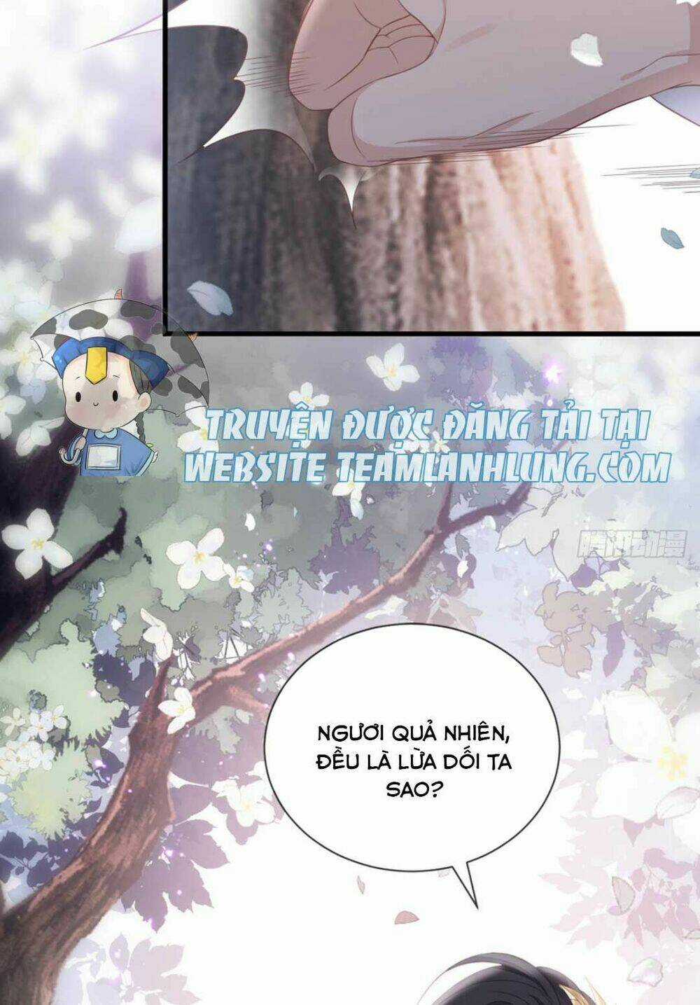 Mau Xuyên Không Rửa Tội Cho Nhân Vật Phản Diện Chapter 115 trang 39