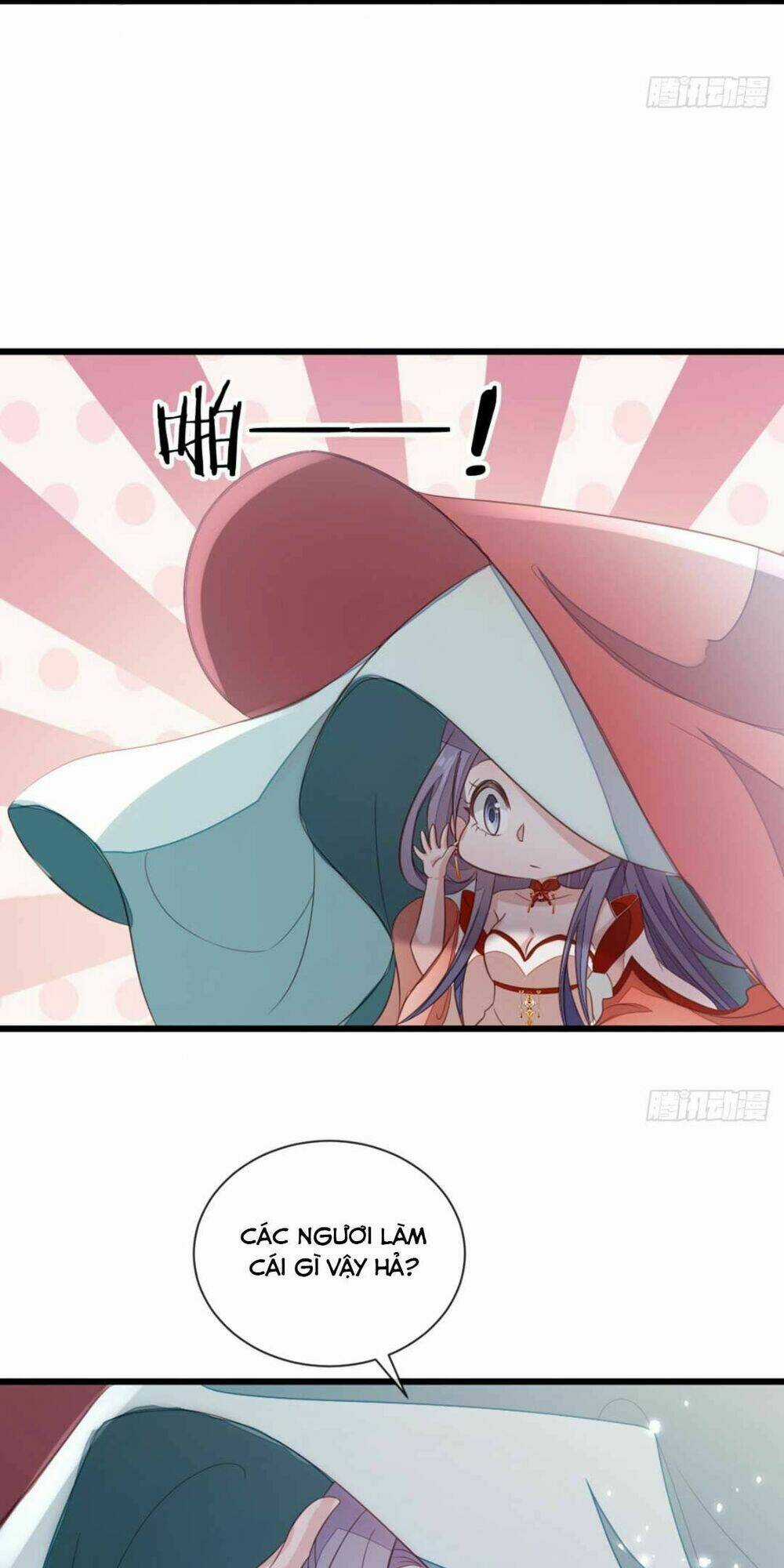 Mau Xuyên Không Rửa Tội Cho Nhân Vật Phản Diện Chapter 115 trang 4