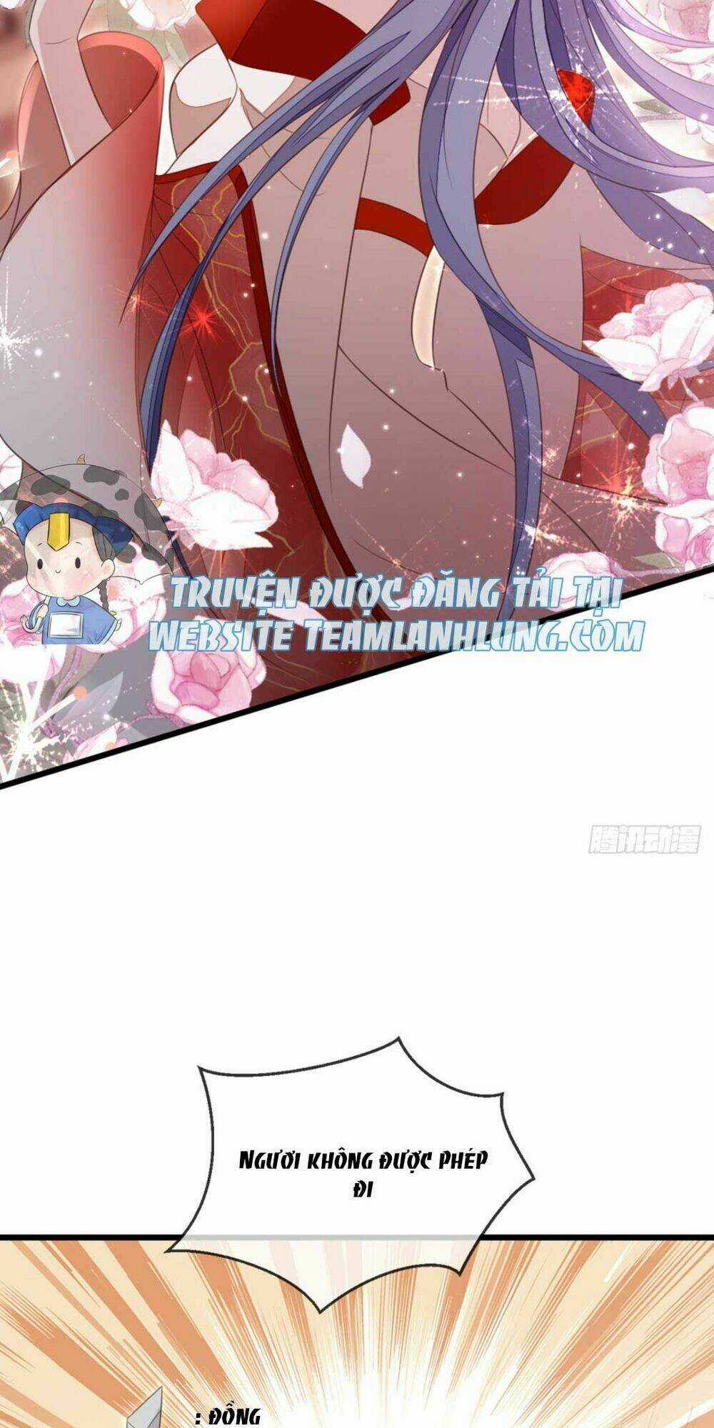 Mau Xuyên Không Rửa Tội Cho Nhân Vật Phản Diện Chapter 115 trang 7