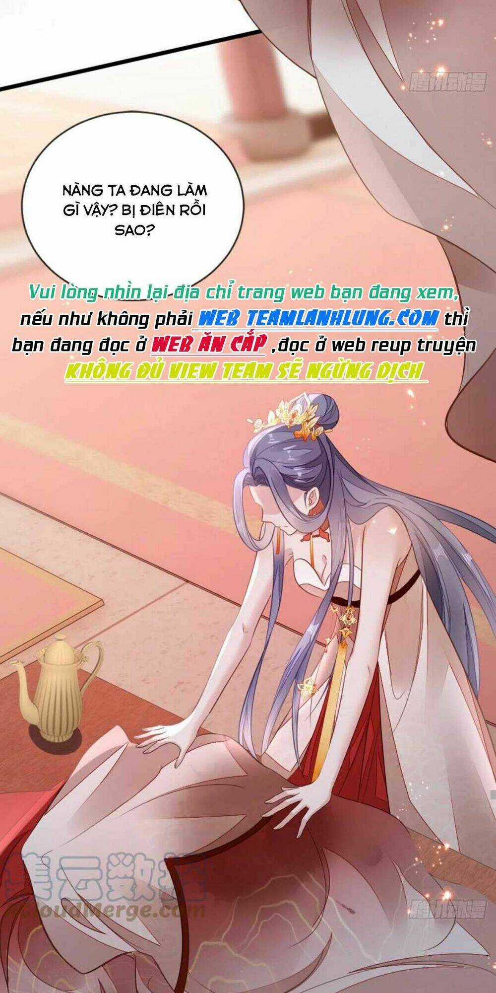 Mau Xuyên Không Rửa Tội Cho Nhân Vật Phản Diện Chapter 116 trang 12