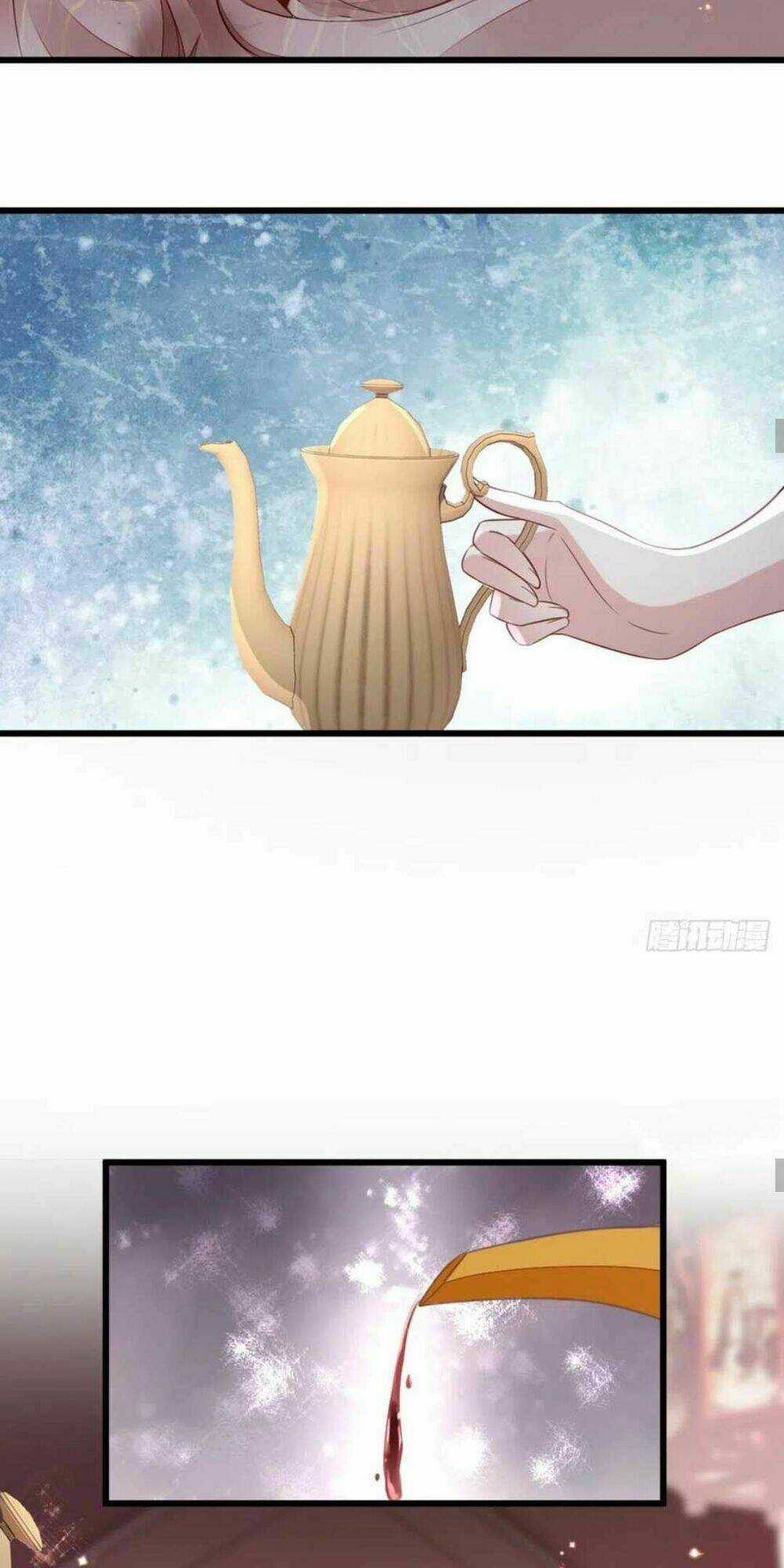 Mau Xuyên Không Rửa Tội Cho Nhân Vật Phản Diện Chapter 116 trang 13