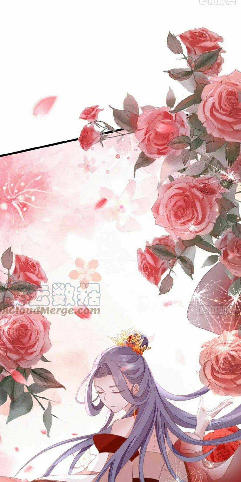 Mau Xuyên Không Rửa Tội Cho Nhân Vật Phản Diện Chapter 116 trang 15