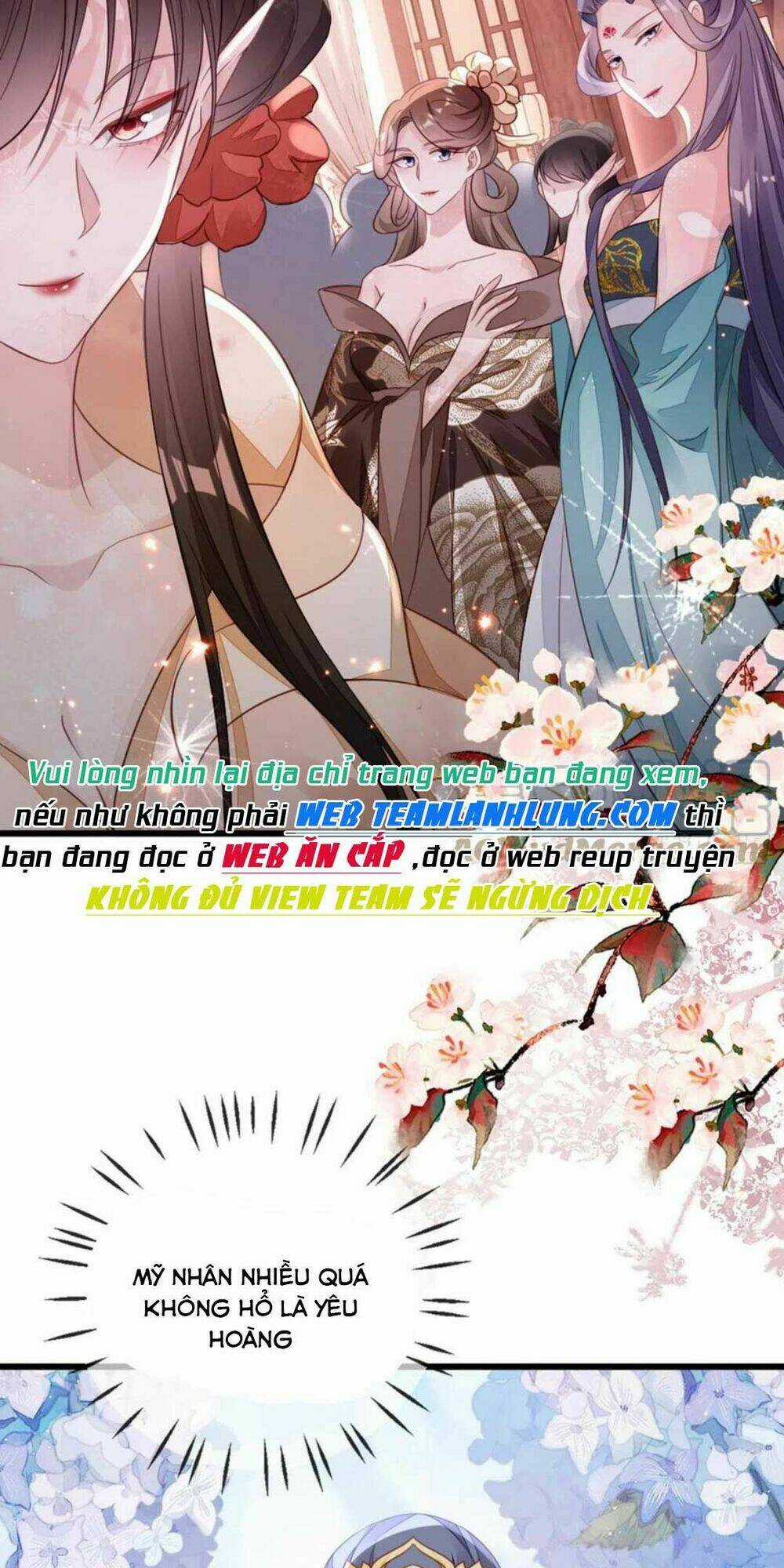 Mau Xuyên Không Rửa Tội Cho Nhân Vật Phản Diện Chapter 116 trang 2