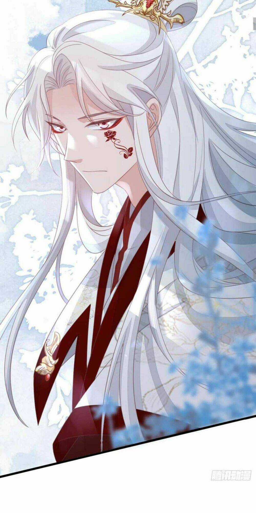 Mau Xuyên Không Rửa Tội Cho Nhân Vật Phản Diện Chapter 116 trang 20