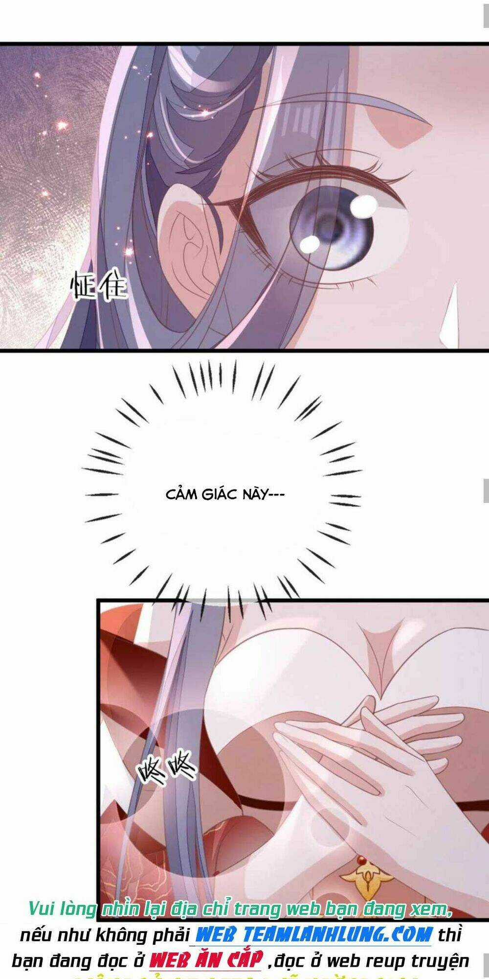 Mau Xuyên Không Rửa Tội Cho Nhân Vật Phản Diện Chapter 116 trang 21