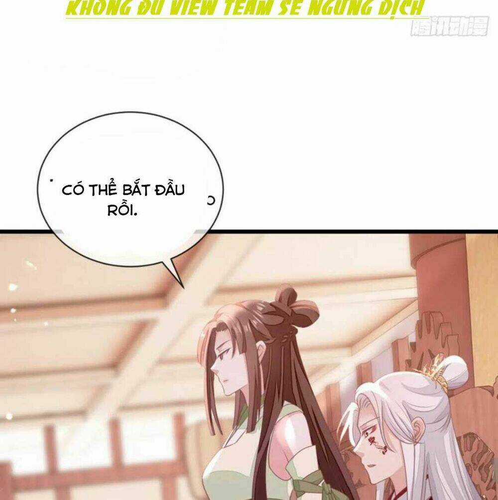 Mau Xuyên Không Rửa Tội Cho Nhân Vật Phản Diện Chapter 116 trang 22