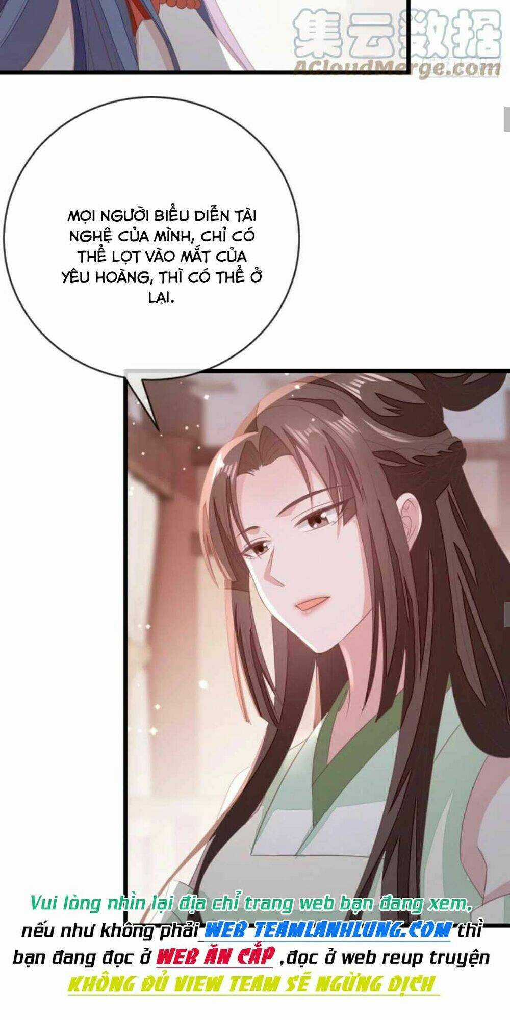 Mau Xuyên Không Rửa Tội Cho Nhân Vật Phản Diện Chapter 116 trang 25