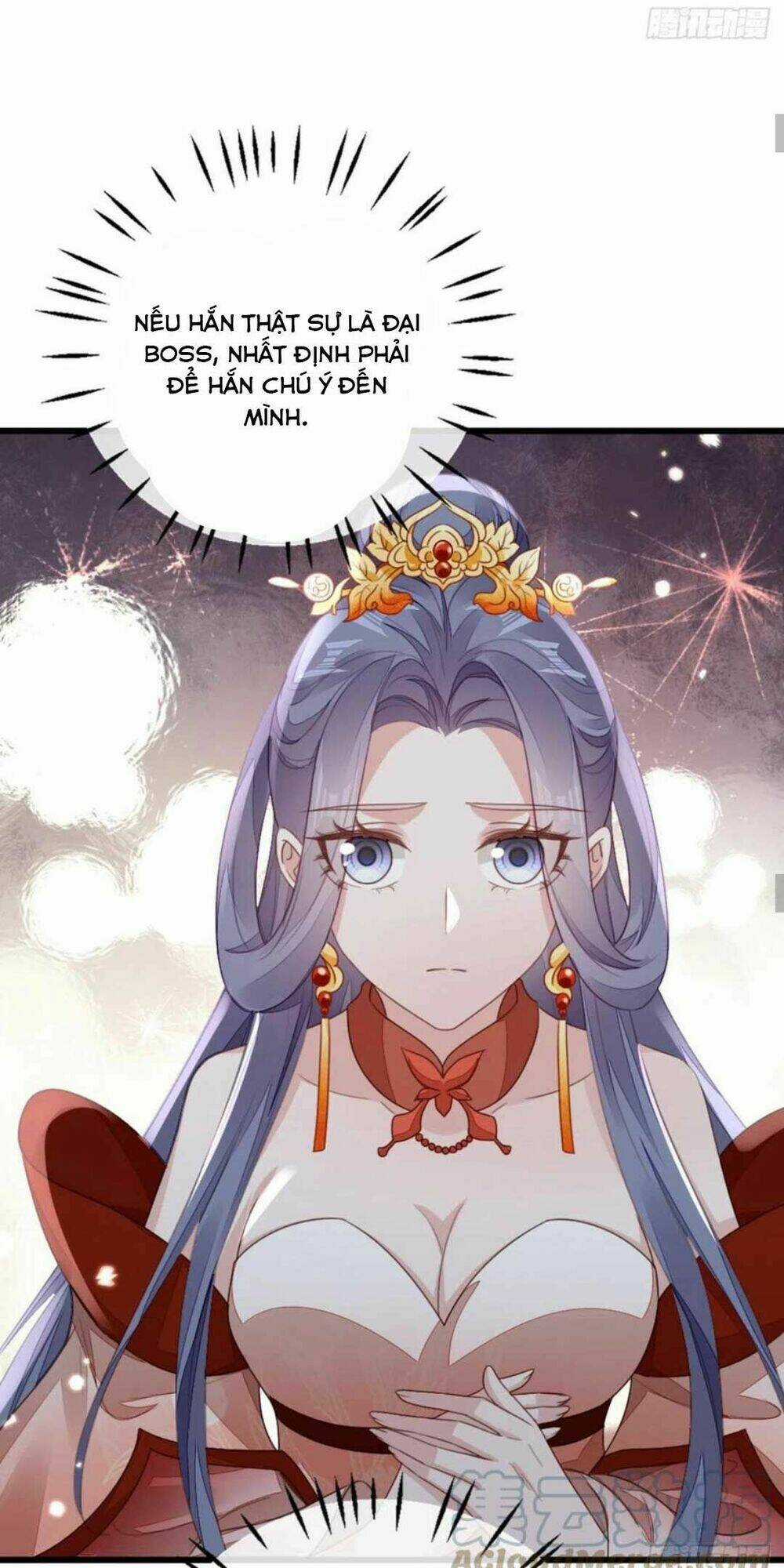 Mau Xuyên Không Rửa Tội Cho Nhân Vật Phản Diện Chapter 116 trang 26