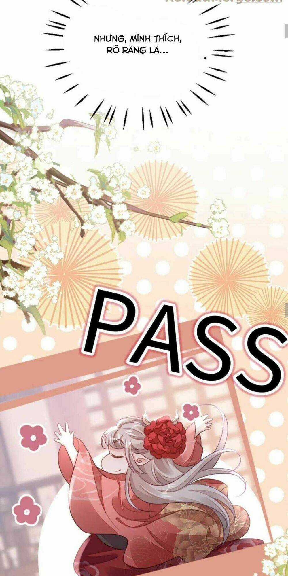 Mau Xuyên Không Rửa Tội Cho Nhân Vật Phản Diện Chapter 116 trang 27