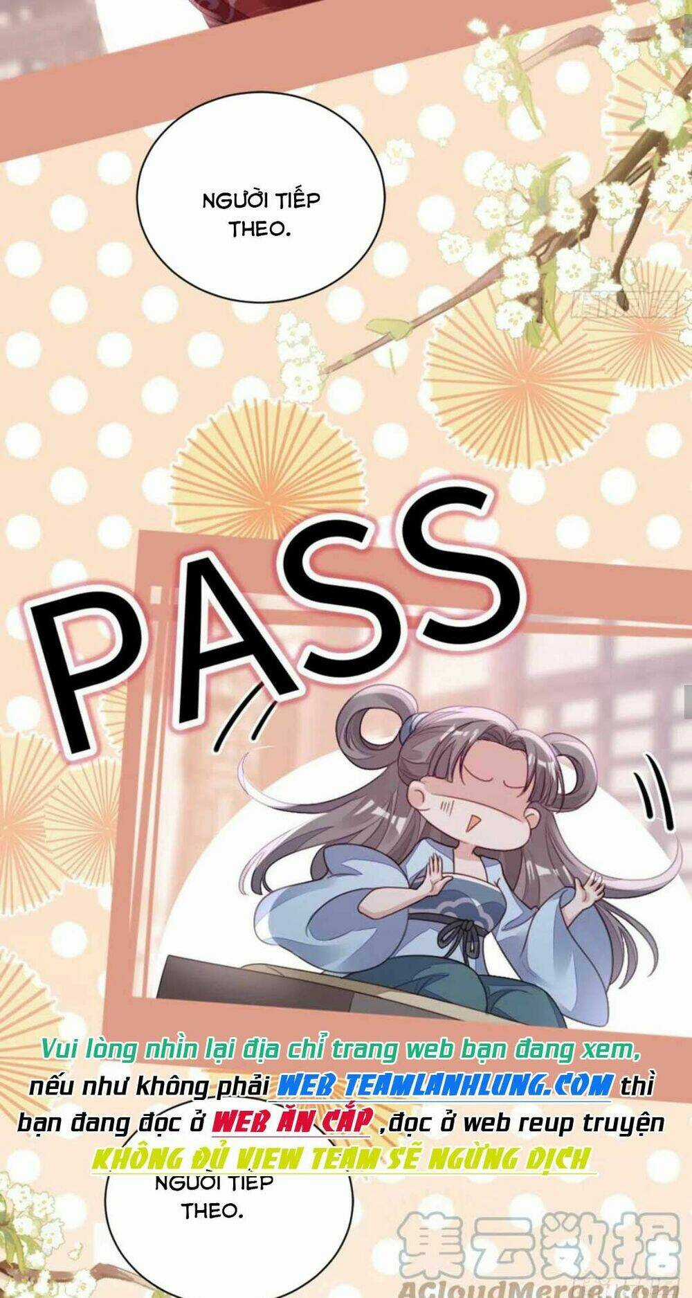 Mau Xuyên Không Rửa Tội Cho Nhân Vật Phản Diện Chapter 116 trang 28