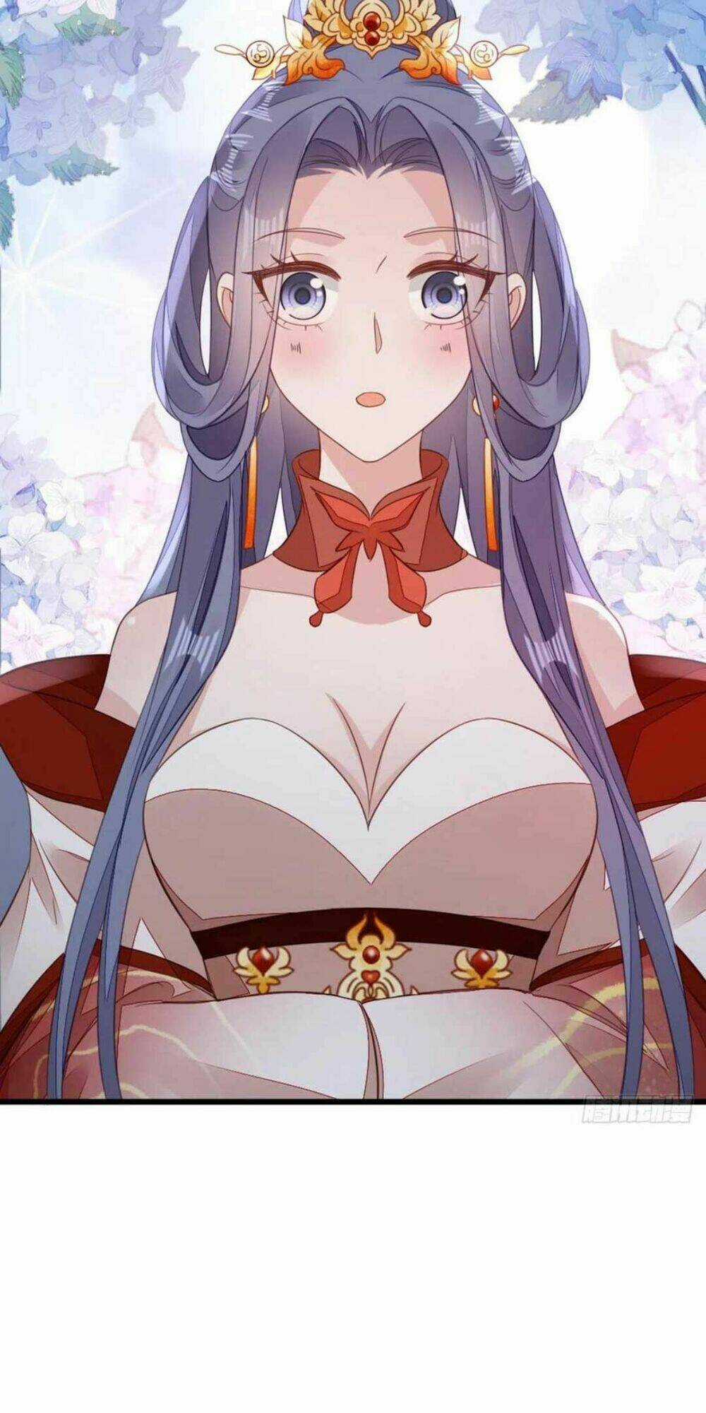 Mau Xuyên Không Rửa Tội Cho Nhân Vật Phản Diện Chapter 116 trang 3