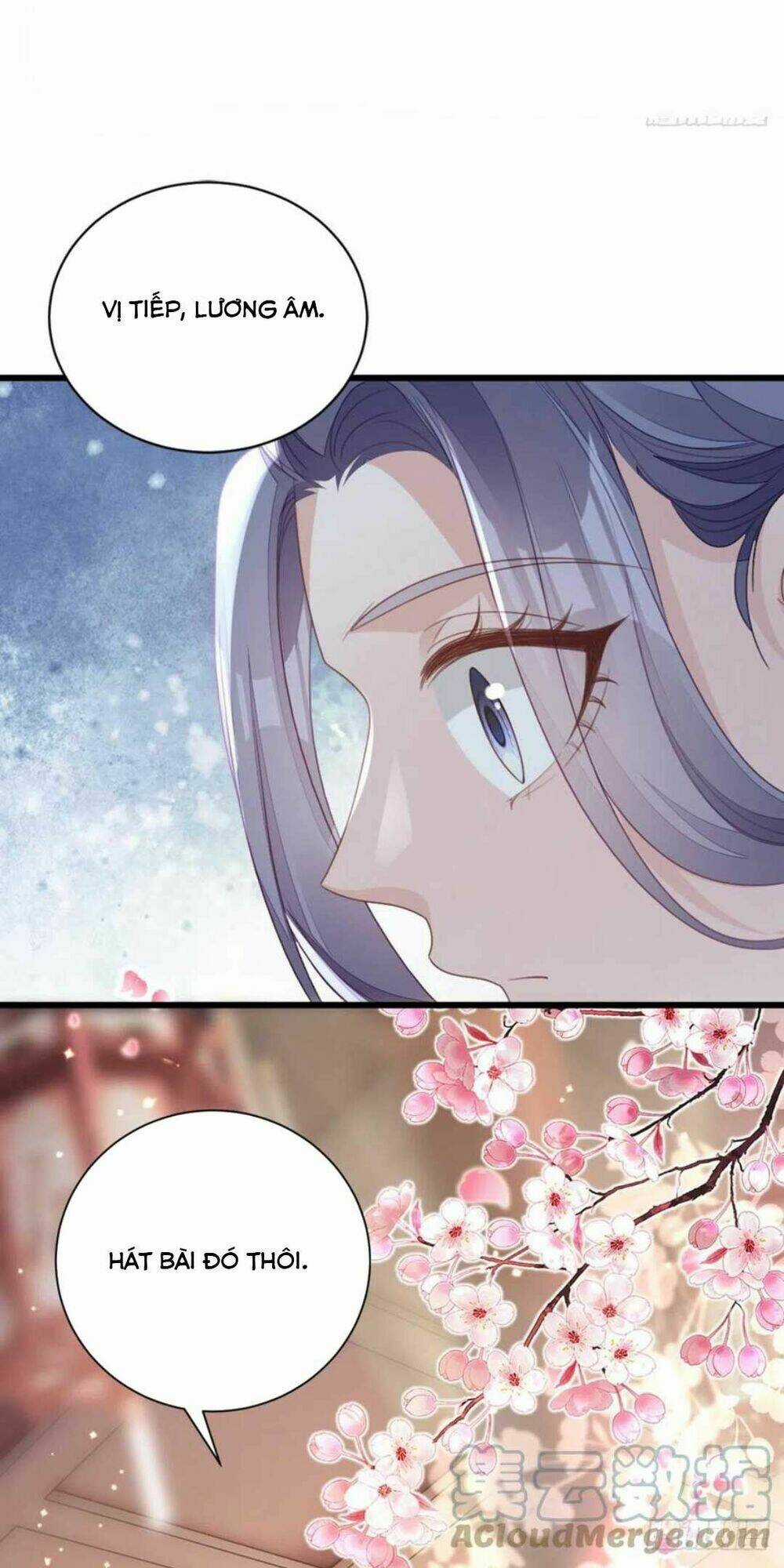 Mau Xuyên Không Rửa Tội Cho Nhân Vật Phản Diện Chapter 116 trang 30