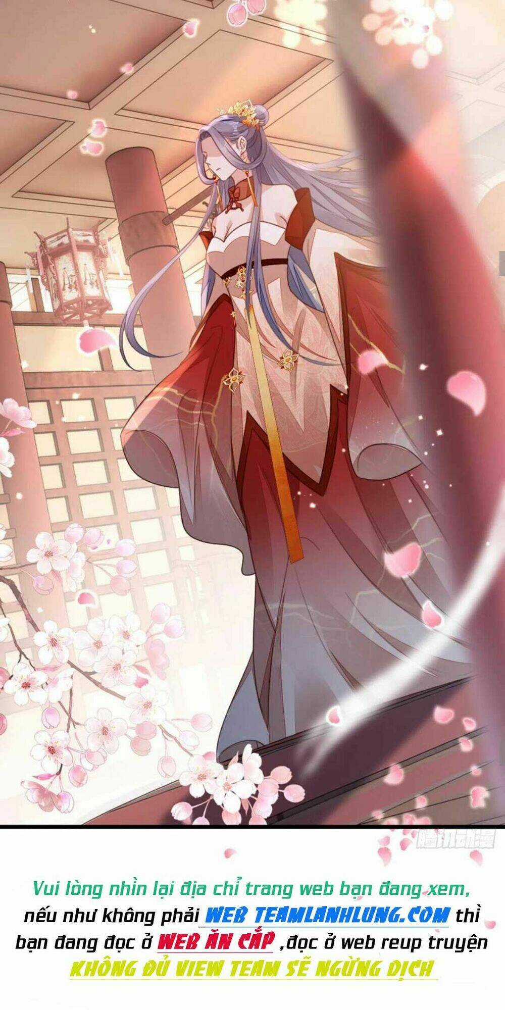 Mau Xuyên Không Rửa Tội Cho Nhân Vật Phản Diện Chapter 116 trang 31