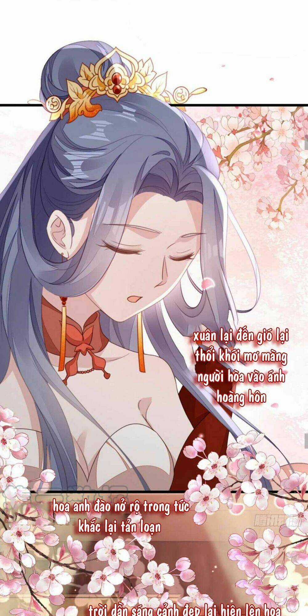 Mau Xuyên Không Rửa Tội Cho Nhân Vật Phản Diện Chapter 116 trang 32