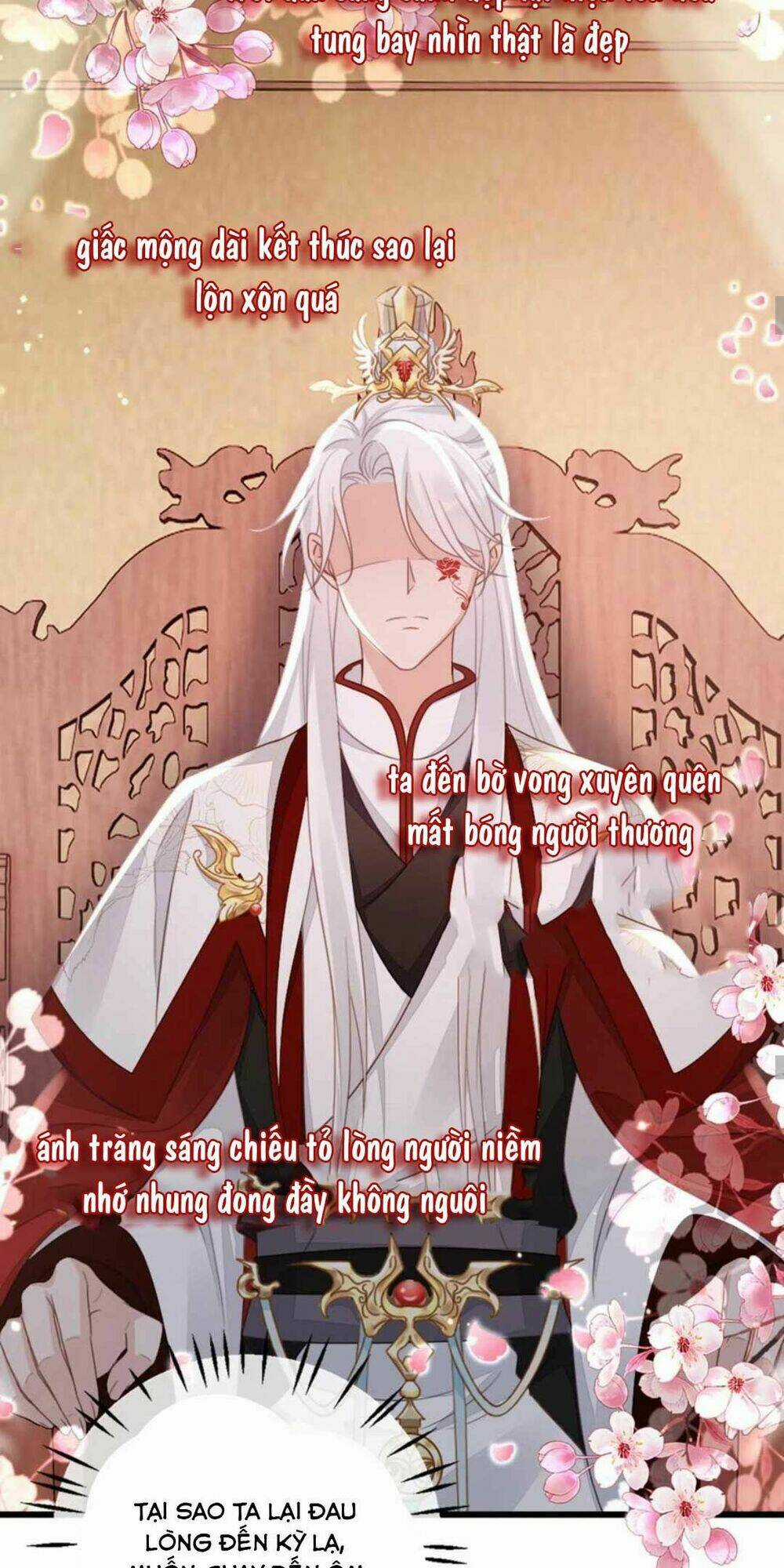 Mau Xuyên Không Rửa Tội Cho Nhân Vật Phản Diện Chapter 116 trang 33