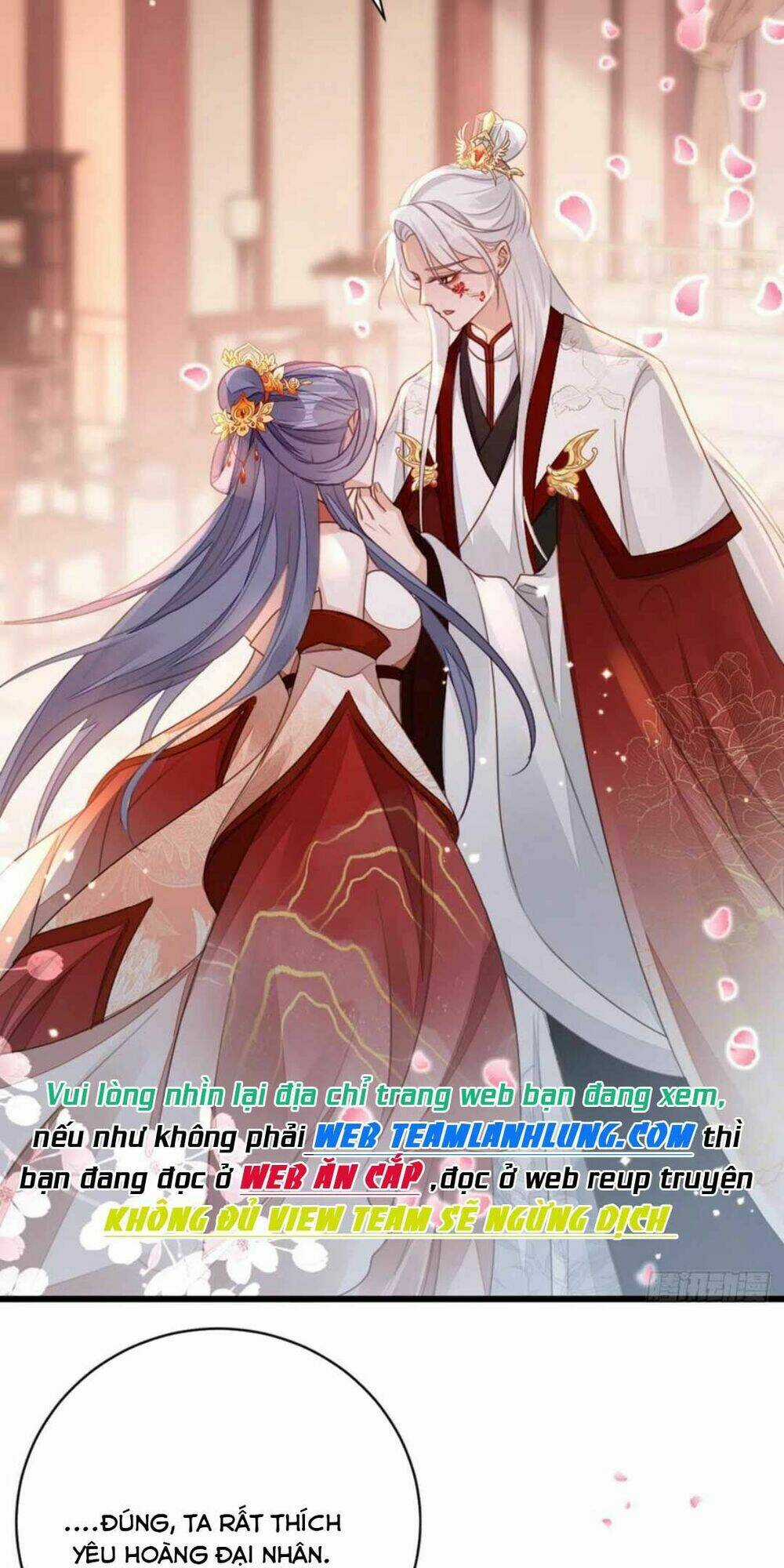 Mau Xuyên Không Rửa Tội Cho Nhân Vật Phản Diện Chapter 116 trang 35