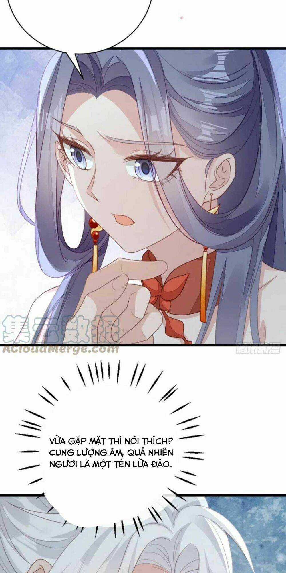 Mau Xuyên Không Rửa Tội Cho Nhân Vật Phản Diện Chapter 116 trang 36