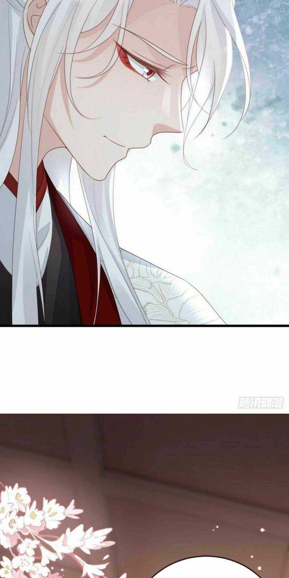 Mau Xuyên Không Rửa Tội Cho Nhân Vật Phản Diện Chapter 116 trang 37