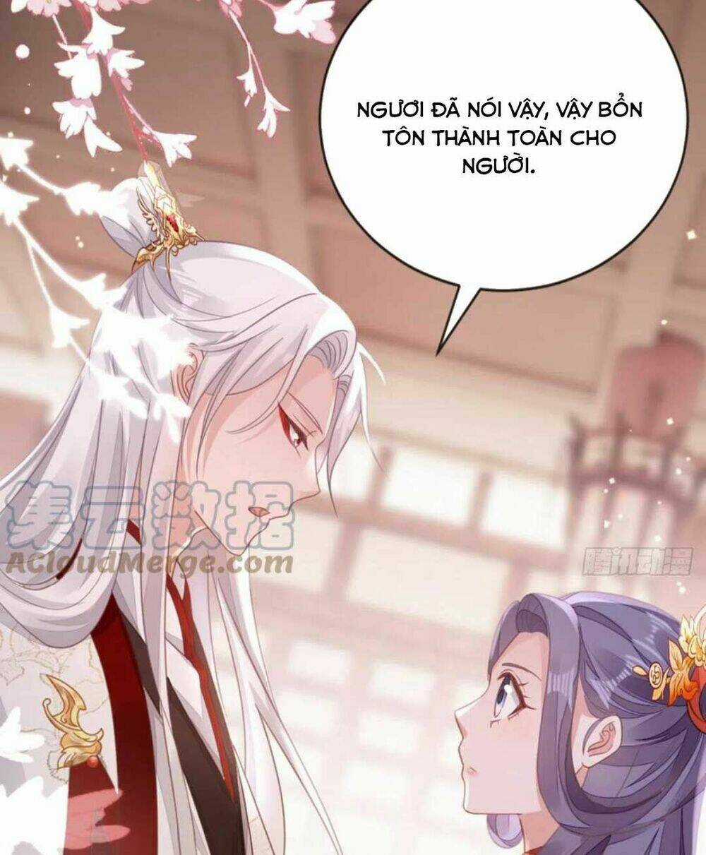 Mau Xuyên Không Rửa Tội Cho Nhân Vật Phản Diện Chapter 116 trang 38