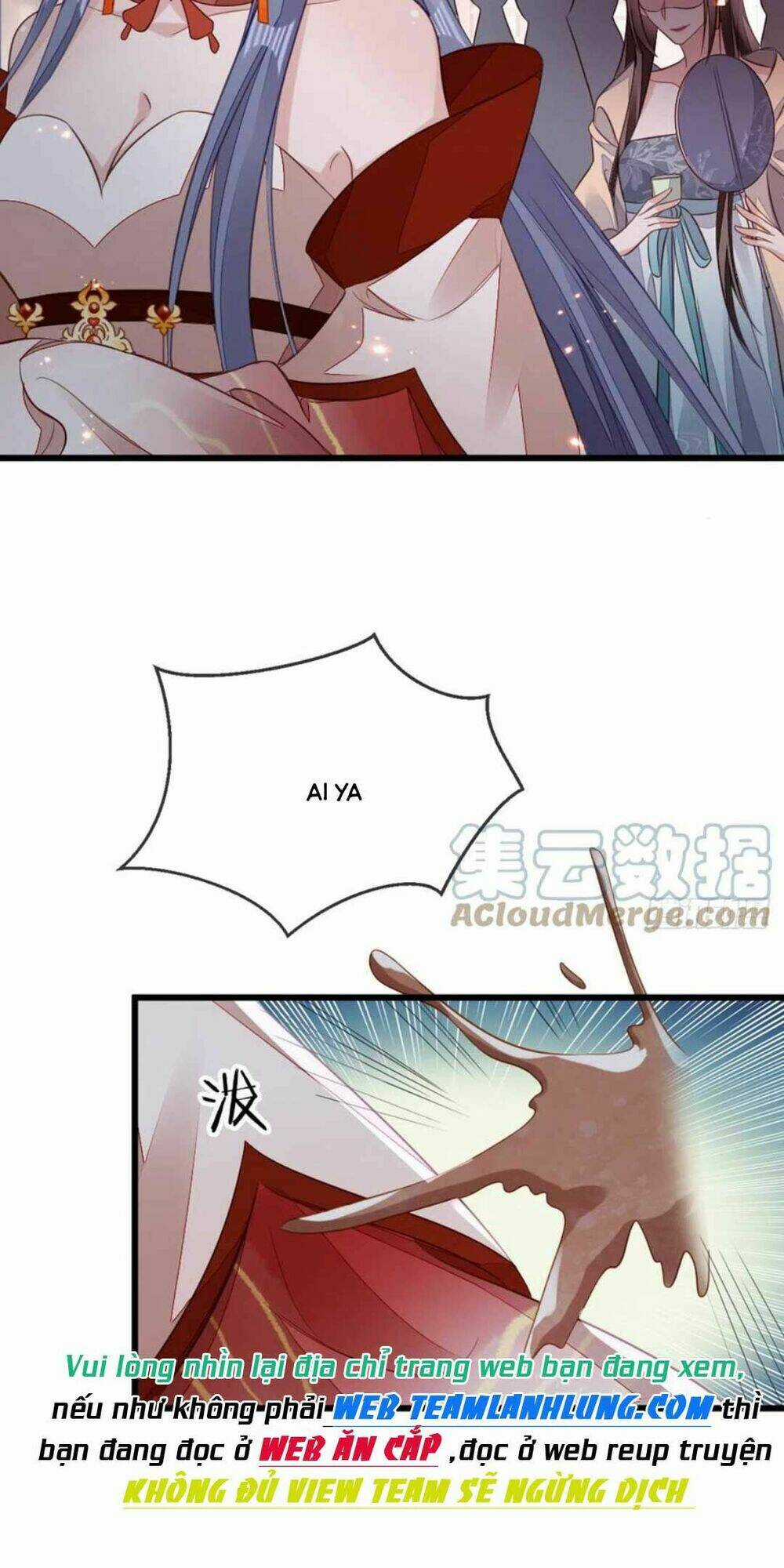 Mau Xuyên Không Rửa Tội Cho Nhân Vật Phản Diện Chapter 116 trang 6