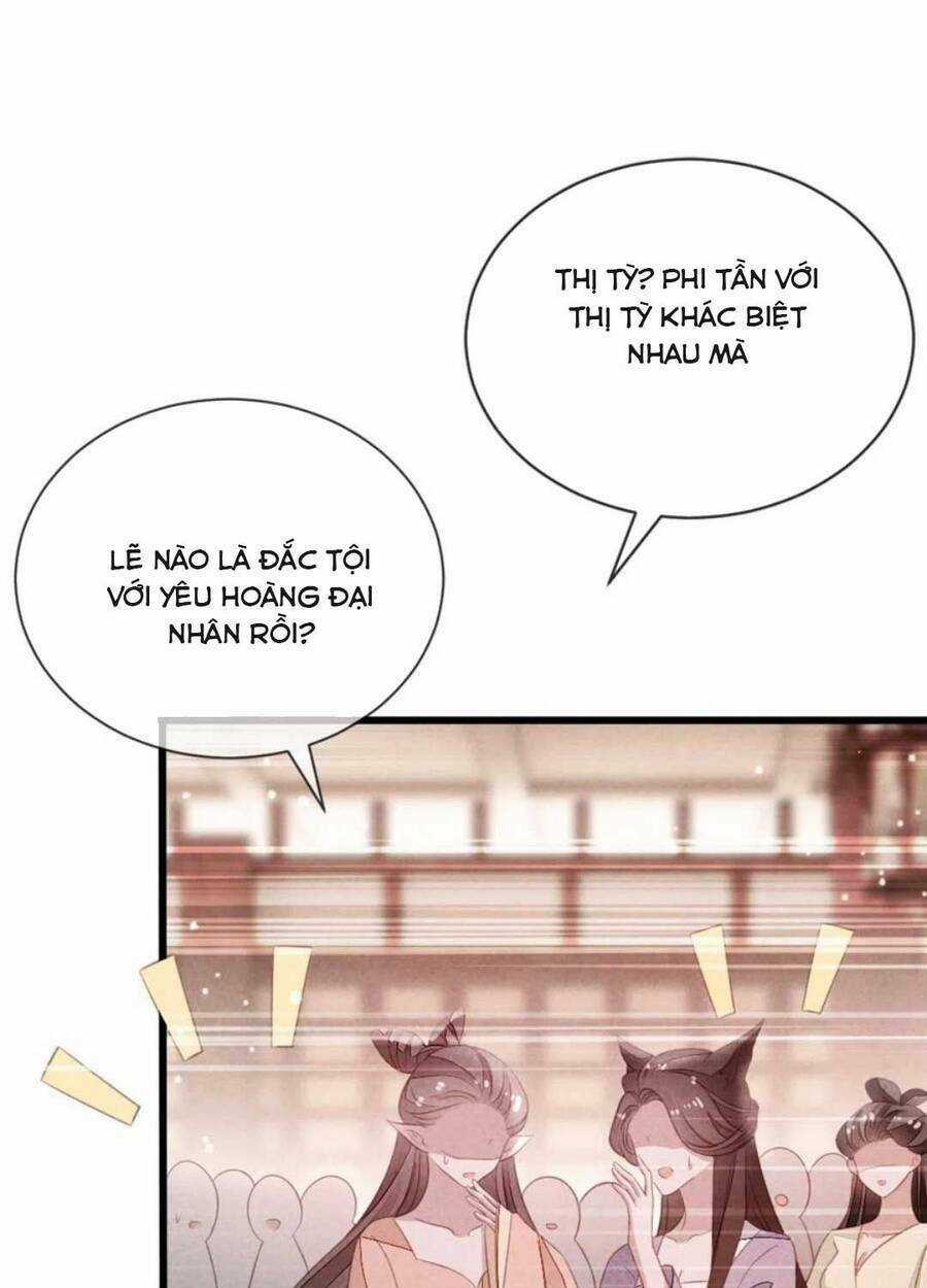 Mau Xuyên Không Rửa Tội Cho Nhân Vật Phản Diện Chapter 117 trang 10